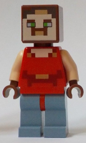 LEGO® Minifigurák min083 - Hal