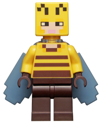 LEGO® Minifigurák min091 - Beekeeper