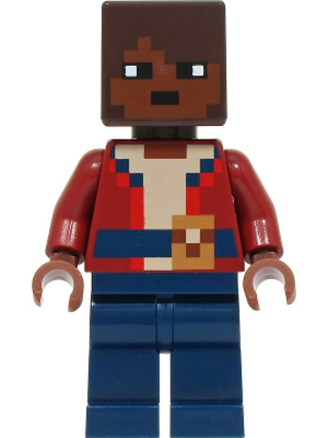 LEGO® Minifigurák min101 - Archaeologist
