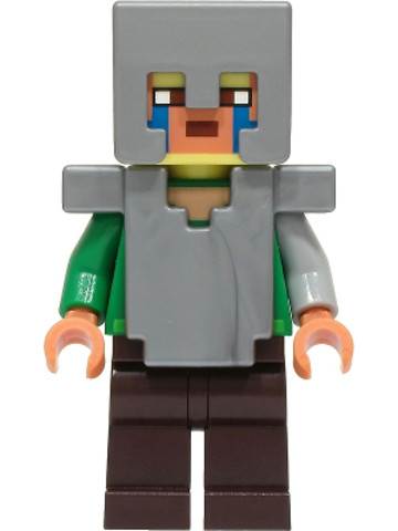 LEGO® Minifigurák min103 - Explorer