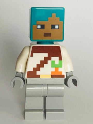 LEGO® Minifigurák min111 - Tamer