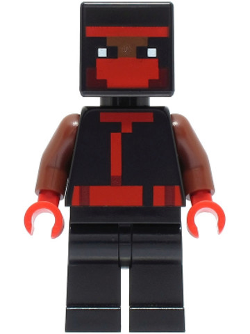 LEGO® Minifigurák min112 - Ninja