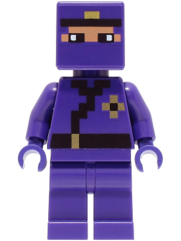 LEGO® Minifigurák min113 - Rogue