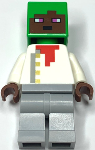 LEGO® Minifigurák min116 - Baker