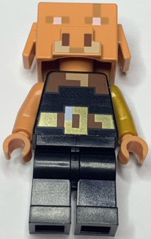 LEGO® Minifigurák min118 - Piglin Brute
