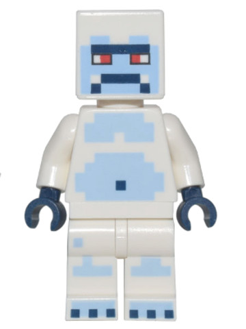 LEGO® Minifigurák min130 - Yeti