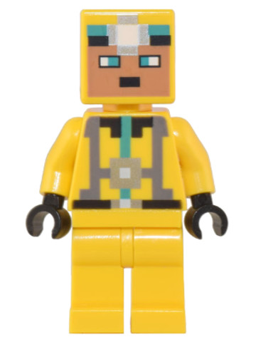 LEGO® Minifigurák min132 - Cave Explorer
