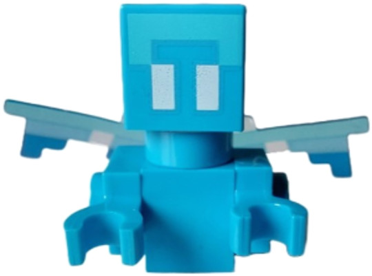 LEGO® Minifigurák min145 - Allay