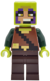 Jungle Ranger