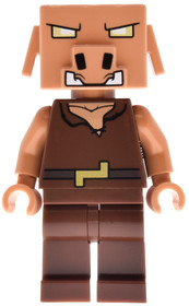 Piglin - A Minecraft Movie