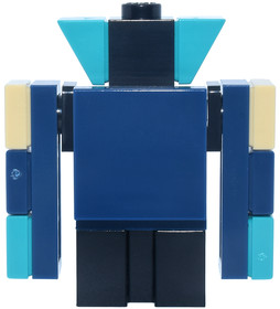 Micromob Warden