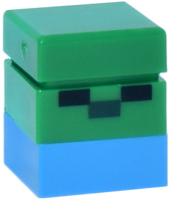 Micromob Zombie - Short