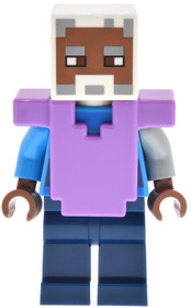 LEGO® Minifigurák min274 - Kellen