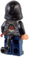 LEGO® Minifigurák mk148 - Gonosz makákó kapucniban
