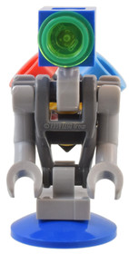 Karbantartó robot D12