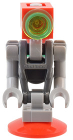 LEGO® Minifigurák mk156 - Karbantartó robot F01