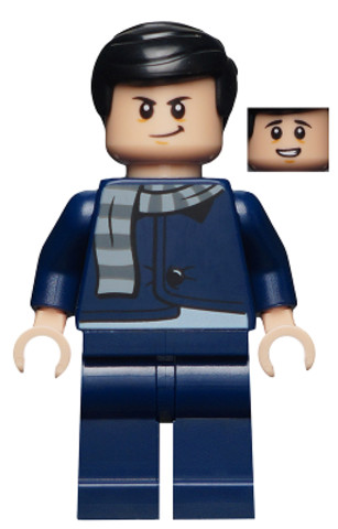LEGO® Minifigurák mnn004 - Gru