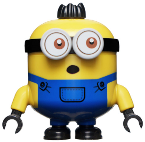 LEGO® Minifigurák mnn010 -  Minion Otto - Surprised