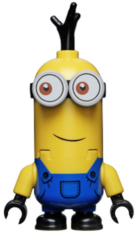 LEGO® Minifigurák mnn011 - Minion Kevin - Looking Sideways