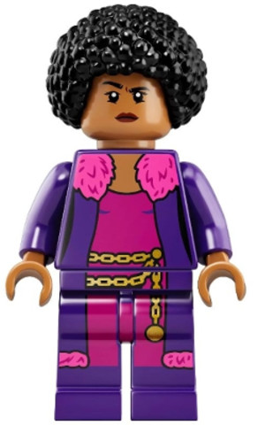 LEGO® Minifigurák mnn012 - Belle Bottom