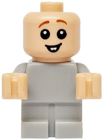 Gru Jr.