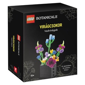 Virágcsokor - Vadvirágok