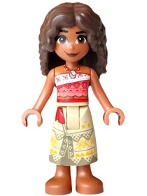 Moana(Sienna)