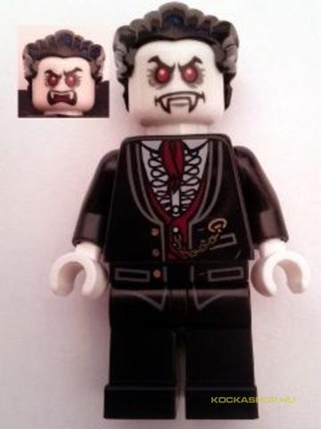 LEGO® Minifigurák mof013 - Lord Vampyre