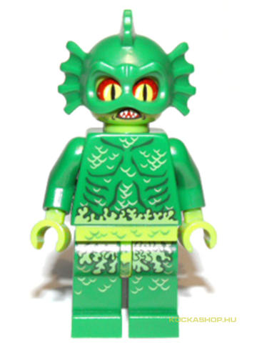 LEGO® Minifigurák mof014 - A mocsárlakó