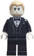 LEGO® Minifigurák mvc002 - Polgármesteri Rezidencia - Komornyik