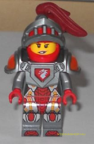 LEGO® Minifigurák nex016 - Macy