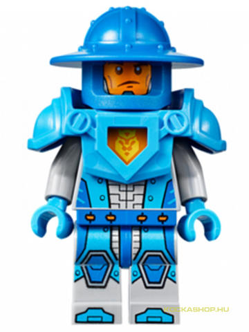 LEGO® Minifigurák nex019 - Királyi Katona