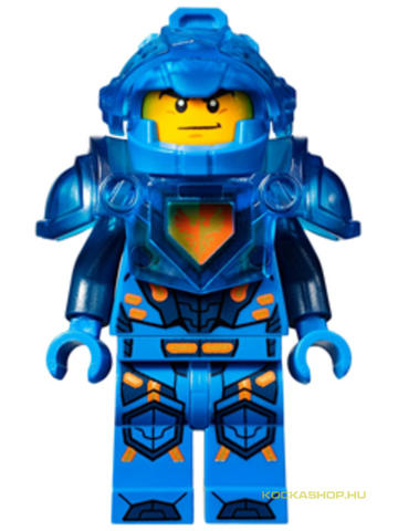 LEGO® Minifigurák nex023 - Ultimate Clay