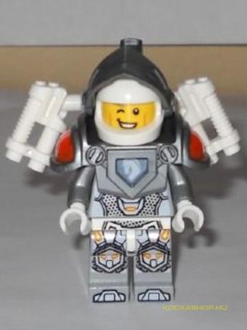 LEGO® Minifigurák nex028 - Lance - Jat Pack-el