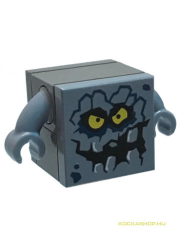 LEGO® Minifigurák nex104 - Brickster