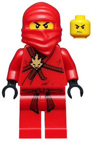 Kai minifigura
