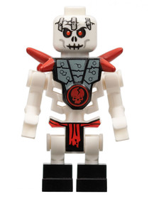 Frakjaw 