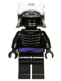 Lord Garmadon minifigura
