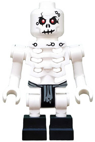 Chopov minifigura