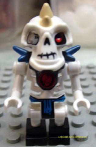 LEGO® Minifigurák njo003 - Nuckal