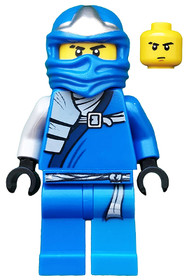 Jay ZX minifigura