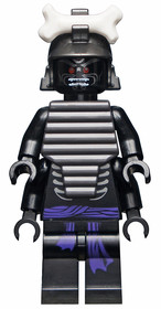 Lord Garmadon 