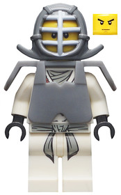 Kendo Zane