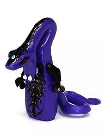 Pythor P. Chumsworth (Purple) - Rise of the Snakes