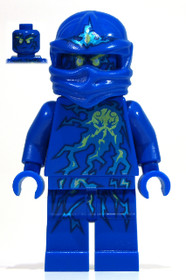 Jay NRG minifigura