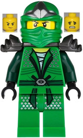 Lloyd ZX minifigura