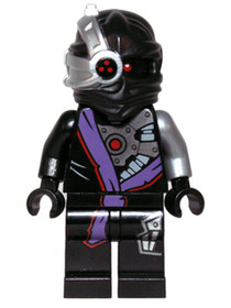 Nindroid harcos
