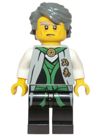 Sensei Garmadon