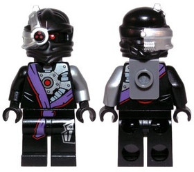 Nindroid harcos