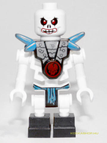LEGO® Minifigurák njo010 - Krazi